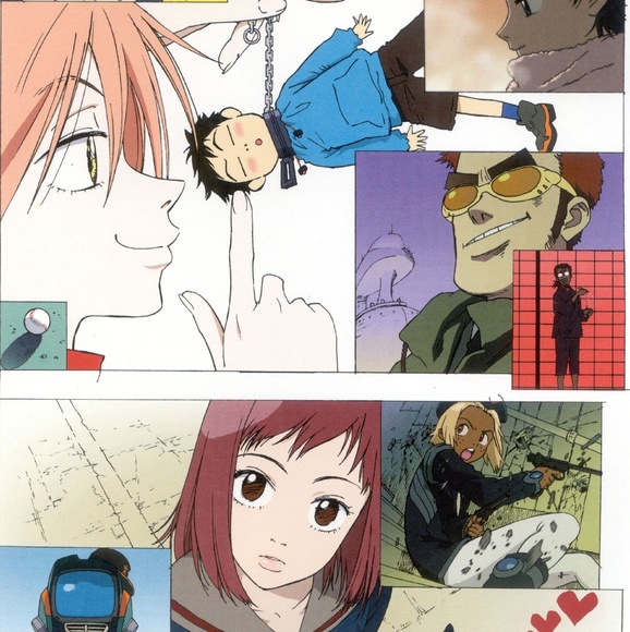 Meet your Poshstronaut, Honcho Slater - Picture 7 of 8